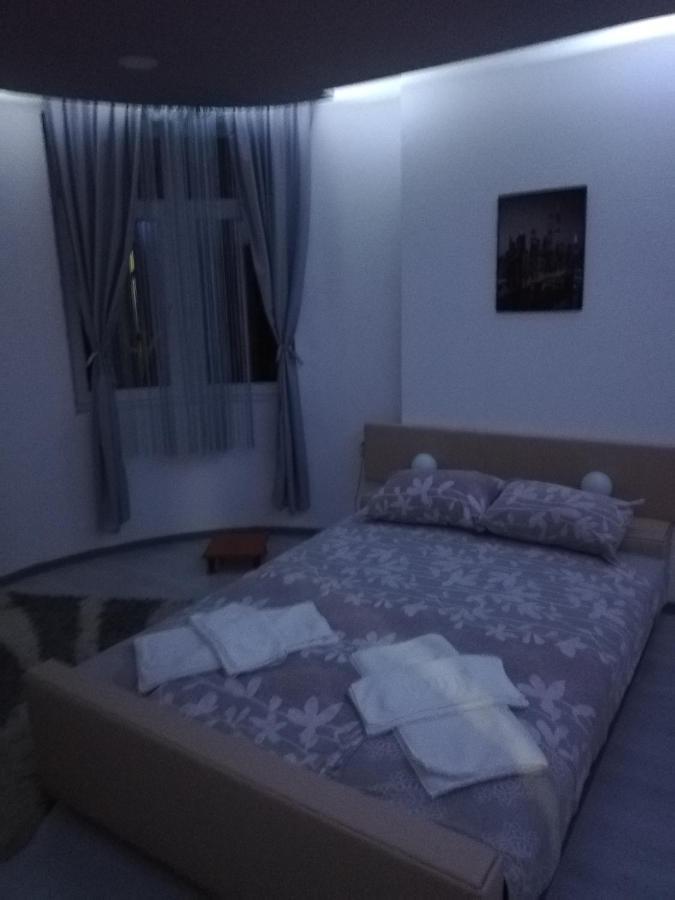 Andrina Sweet Home Ni Exterior foto