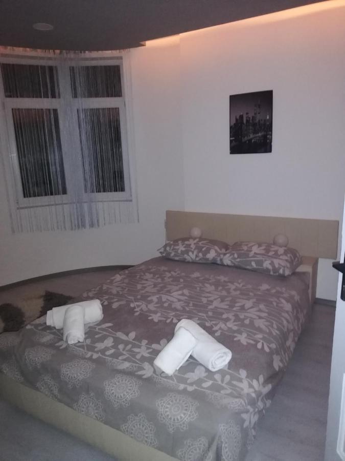 Andrina Sweet Home Ni Exterior foto